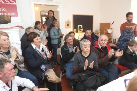 HIŠA NA PURGI 18 FOTO LJUBO VUKELIČ